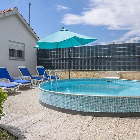 New Apartment With Pool And Jacuzzi Only For You Kaštela Exterior foto